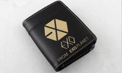 EXO Overdose Wallet